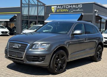 Audi Q5 - 1