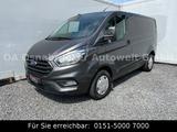 Ford Custom Kasten 300 L1 170PS MwSt. Klima Kamera BT - Ford Transit Custom in Osnabrück