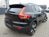 Volvo XC40 Recharge Twin Motor Plus AWD/AHK/Kamera - Volvo XC40: Recharge Plus