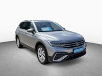 Volkswagen Tiguan Allspace - Vorschau Bild 3
