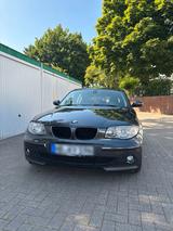 BMW 1er 118i Automatikgetriebe TÜV-01.27 - BMW: Automatikgetriebe