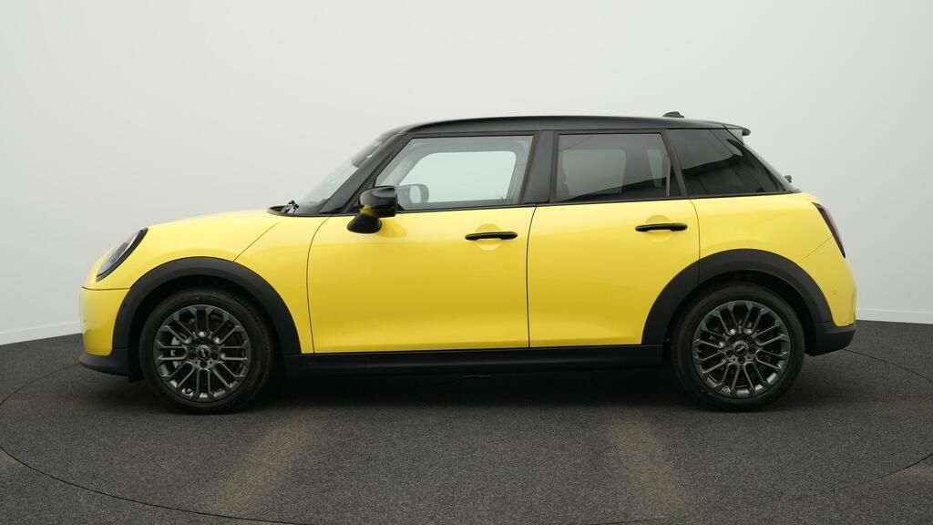 MINI Cooper C - Bild 6