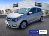 Opel Karl 120 Jahre - gebrauchte Opel Karl aus dem Jahr 2019