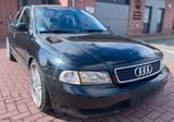 Audi A4 TÜV 2027/10  Benziner 1,6 - Audi A4 aus 1997: 1.6