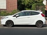 Ford Fiesta 1,6 TDCi 66kW DPF Trend Trend - Ford Fiesta aus 2009 mit Diesel-Antrieb