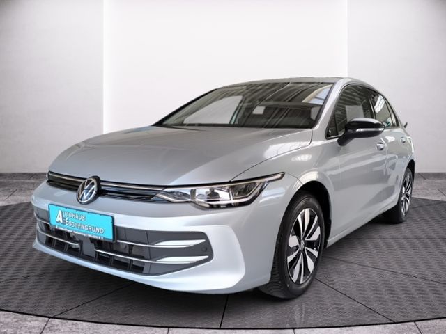 Fahrzeugabbildung Volkswagen Golf VIII 1.5 TSI Goal LED ACC NAVI RÜCKKAM ALLW