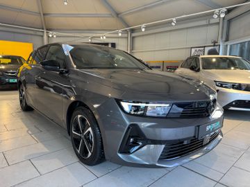 Bild 3 Opel Astra L Sports Tourer GS AT-8 AHK NAVI