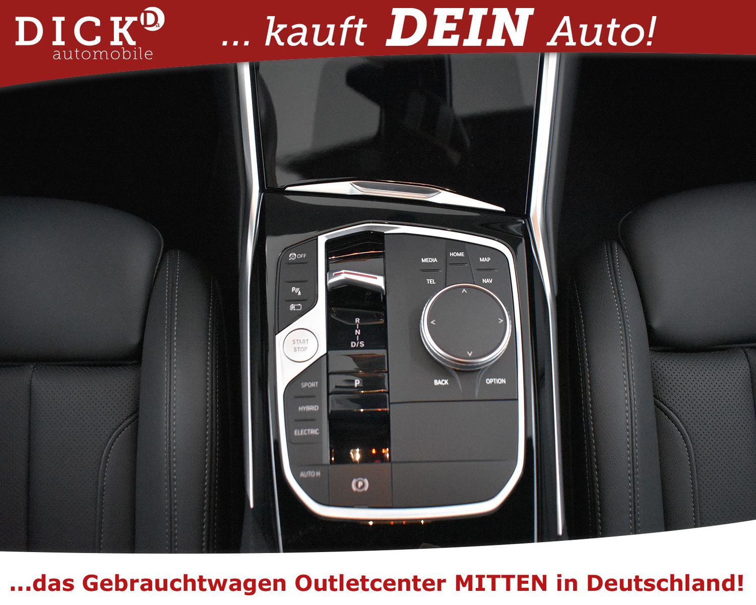 BMW 330e Aut FACELIF Sport Line LEDER+PROF+VIRTU+SHZ - Image 22