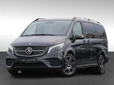 Mercedes-Benz V 300 d 4M EXCLUSIVE ED L AMG NIGHT STHZ DISTR - Mercedes-Benz Gebrauchtwagen in Kiel