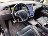 Tesla Model X P100D FREE SUPERCHARGER  - Tesla Model X aus 2016