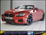 BMW M6 Cabrio B&O-Sound M-Sport Sitzheizung/lüftung