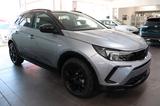 Opel Grandland BJ24 1.6 Turbo GS Winterp T.Leder LED - Opel Grandland (X) mit Benzin-Antrieb: Multifunktionslenkrad