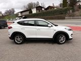 Hyundai TUCSON 1.6 T-GDI N Line 2WD N Line - Hyundai TUCSON von privat