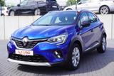 Renault Captur 1.3 TCE Intens LED Navi Sitzheizung DAB - Renault Captur Gebrauchtwagen in Berlin