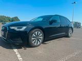 Audi A6 40 TDI   2022  *Unfallfrei*