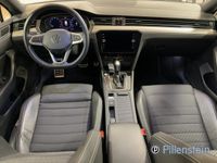 Volkswagen Passat Variant - Vorschau Bild 8