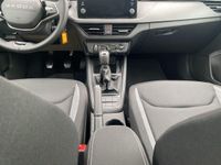 Skoda Kamiq - Vorschau Bild 13