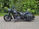 Indian Springfield mit vielen Extras! - INDIAN SPRINGFIELD