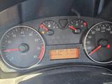 Fiat Stilo 1.2 16V -|TÜV neu | Klima  - blaue Fiat Stilo