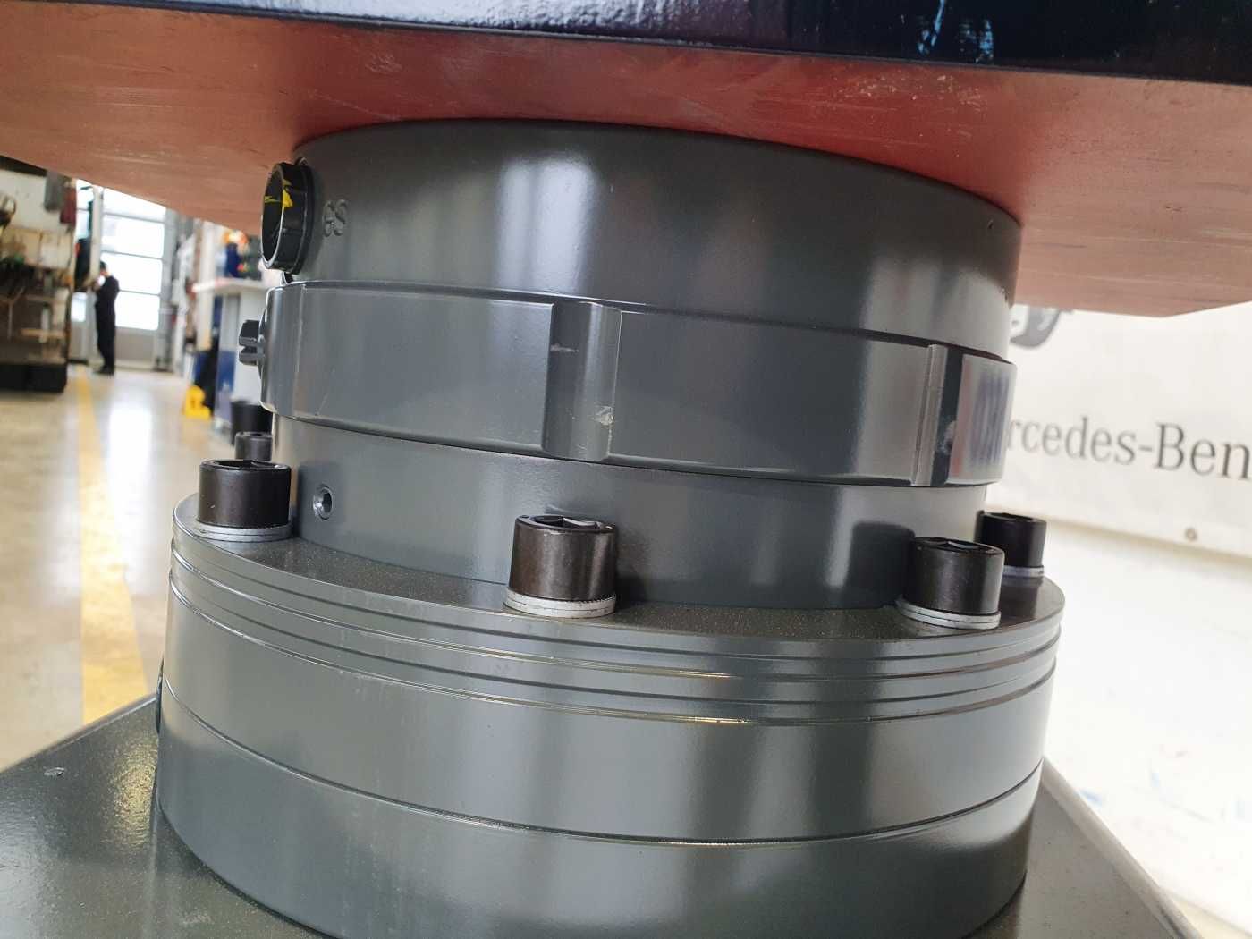 Fahrzeugabbildung Andere Intermercato GRX 20-5 inkl. Rotator MS08 Greifer