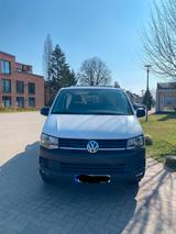 Volkswagen T6 Transporter / Solarpaket / ausgebauter Camper - Volkswagen T6 Transporter in Oldenburg