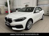 BMW 116 i Advantage*Komfort*Kamera*LED*Navi*Digital*