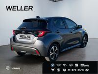 Toyota Yaris - Vorschau Bild 16