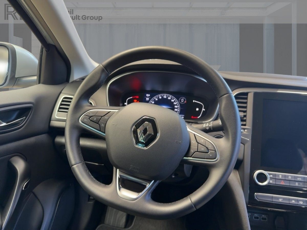 Renault Megane - Bild 11