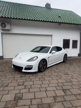 Porsche Panamera GTS 39.999€ - gebrauchte Porsche bis 5.000 Euro