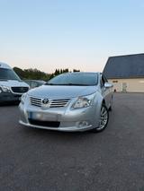 Toyota Avensis t 27 2.2 diesel - Toyota Avensis: T27