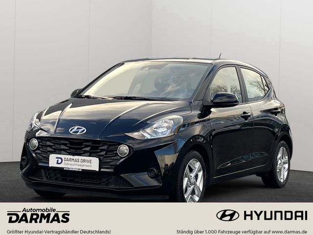 Hyundai i10 Trend AppleCarPlay SHZ LHZ 1.Hd Top