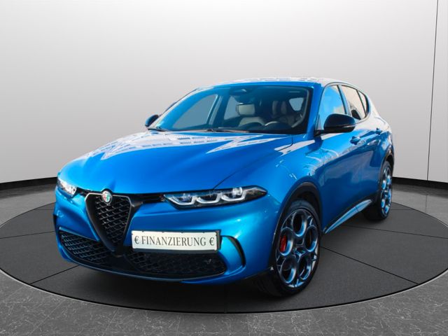 Alfa Romeo Tonale Edizione Speciale Leder Harman LED #682