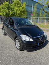 Mercedes-Benz A 160 A A 160 5-türig
