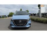 Mercedes-Benz V 250 Style lang WetWiper*AHK*7-Sitze*DISTRONIC* - 7-Sitzer Vans