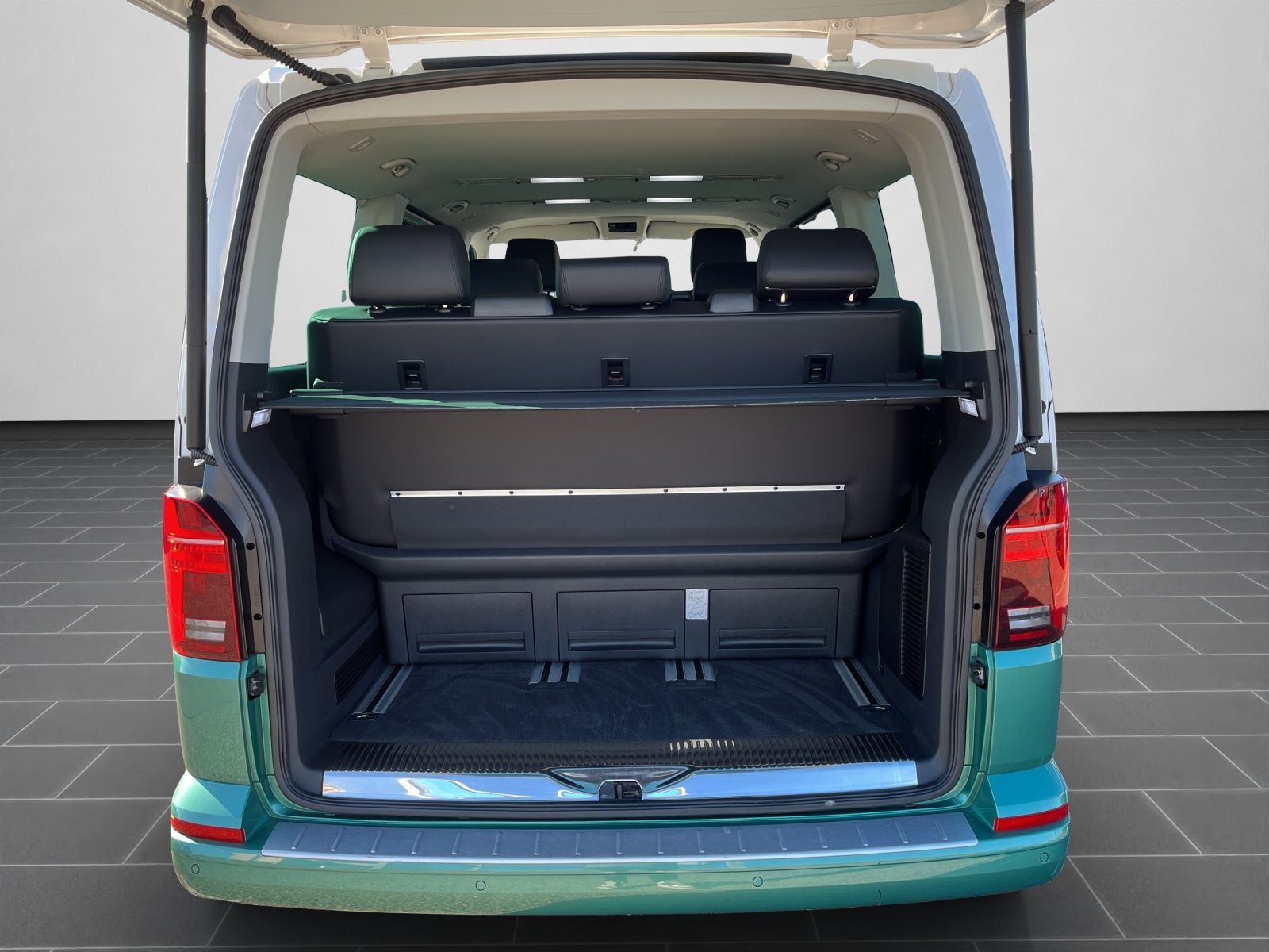 Volkswagen T6 Multivan - Bild 14