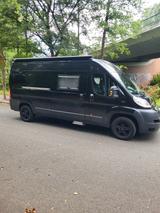 Selbstbau Peugeot Boxer L3H2 - Selbstbau Wohnwagen & Wohnmobile