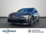 Volkswagen Golf Variant R-Line 2,0 TSI 7-Gang-DSG | 18" in