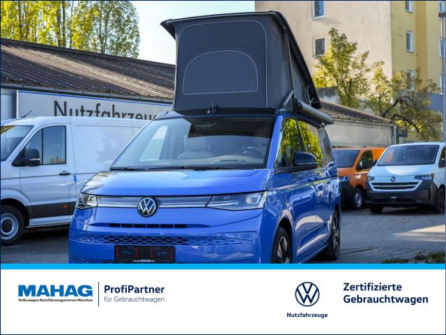 Volkswagen California Ocean Hybrid 4Motion