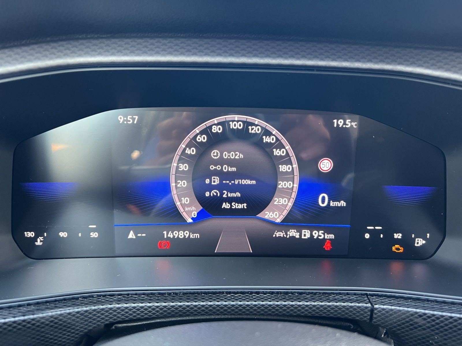 T-Cross Life 1.0 TSI*LED*AHK*ACC*Navi