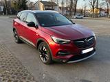 Opel Grandland (X) Ultimate 1.2 Turbo,Aut.Leder.AHK 