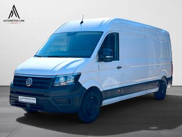 Volkswagen Crafter - 3