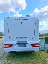 Adria compact sl plus - Offers