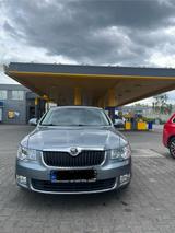 Skoda Superb Elegance 1.8 TSI - gebrauchte Skoda Superb aus dem Jahr 2010
