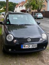 Volkswagen Lupo - Volkswagen Lupo mit Diesel-Antrieb