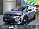 Renault Scenic E-Tech Electr. 220 LR Techno Winter-Paket - gebrauchte Renault Scenic aus dem Jahr 2024
