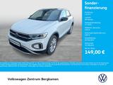 Volkswagen T-Roc 1.0 STYLE ACC NAVI LM17 LED+ CARPLAY