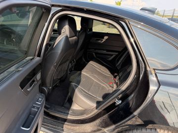 Jaguar XF S JB Lim. 280kW AWD|Meridian|MOTORSCHADEN!