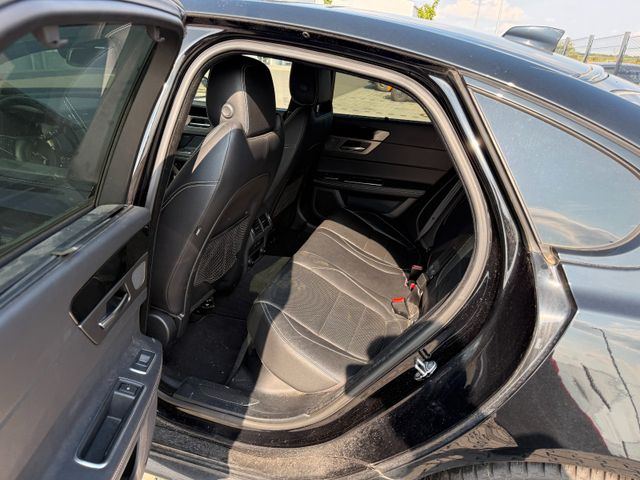 Jaguar XF S JB Lim. 280kW AWD|Meridian|MOTORSCHADEN!