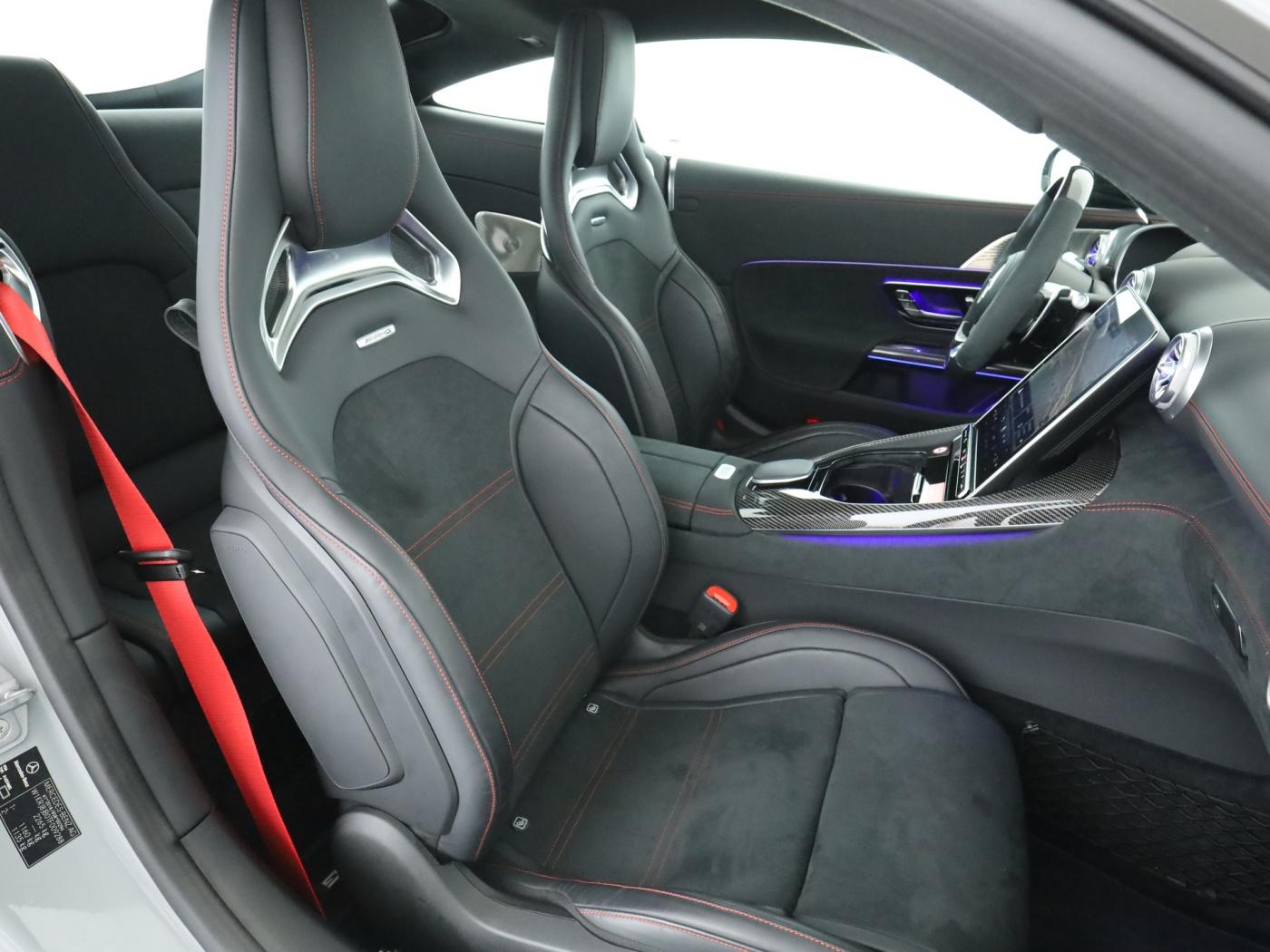 Mercedes-Benz AMG GT 63 PRO 4MATIC+ 360 ACC AUT DynLicht HUD