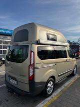 Ford NUGGET Hochdach | Westfalia, Transit Custom - München